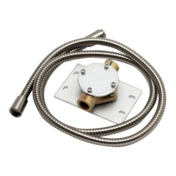 Brushed Nickel Product View - 3
