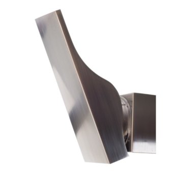 Brushed Nickel Product View - 7