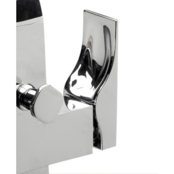 Polished Chrome Product View - 1