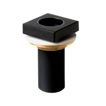 Black Matte - Screw