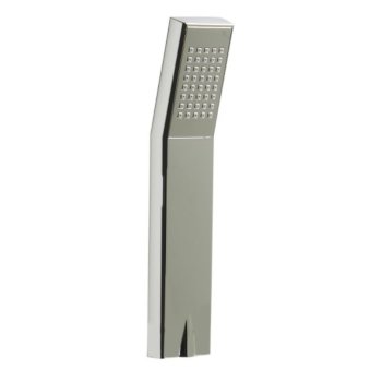 Polished Chrome Product View - 1