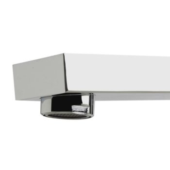 Polished Chrome Product View - 2
