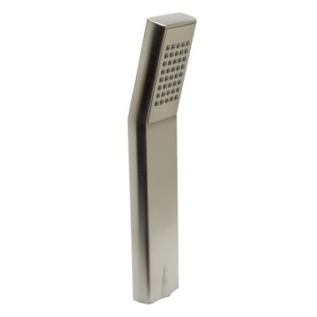 Brushed Nickel Product View - 1