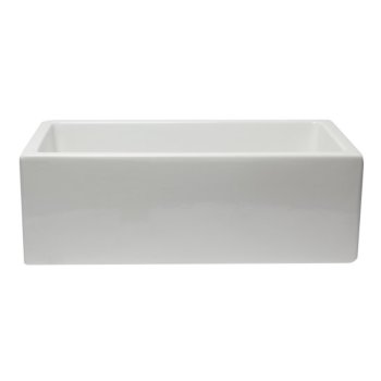 White Product View - 8