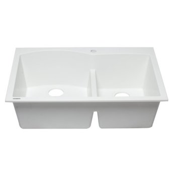White Product View - 2