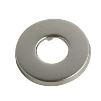 Brushed Stainless Steel Product View - 5