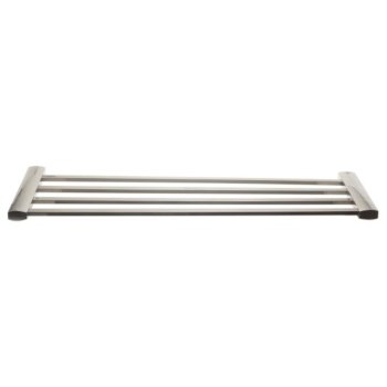 Brushed Nickel Product View - 4