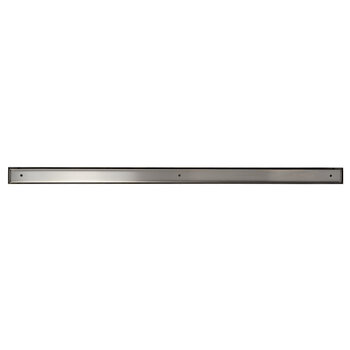 59'' - Stainless Steel - Close - Top