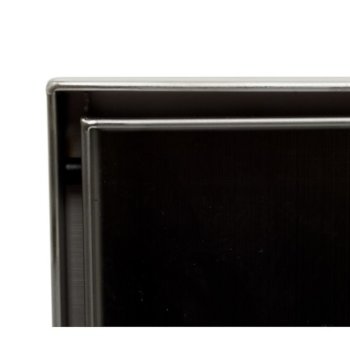 ABSD55A Stainless Steel View - 1