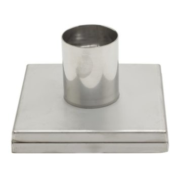 ABSD55A Stainless Steel View - 3