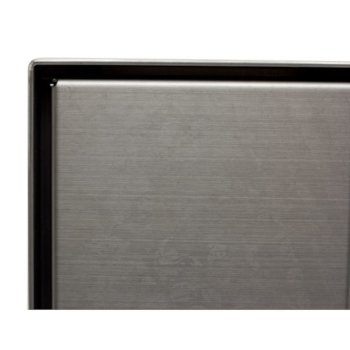 ABSD55A Stainless Steel View - 1