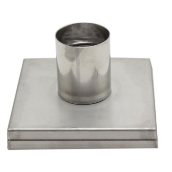 ABSD55C Stainless Steel View - 4