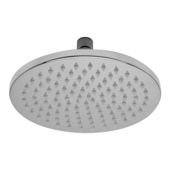 8" Polished Chrome View - 4