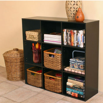American Furnishings Bookcases
