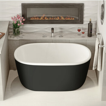 PureScape AquateX™ or NeroX™ 51-1/4'' W Small Freestanding