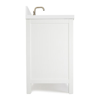 ARIEL Cambridge Collection 37'' White Side View
