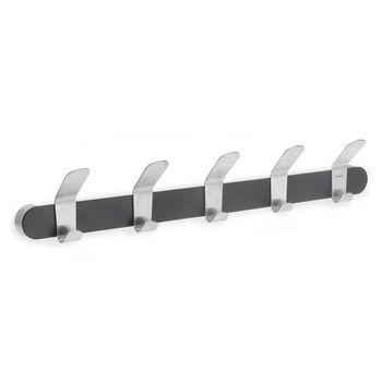 Blomus 5 Hook Coat Rack