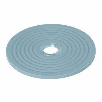 Blomus Oolong Collection Trivet Sharkskin (Grey), Product View