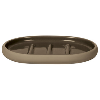Blomus Sono Collection Soap Dish in Tan, Product View