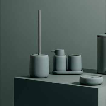 SONO Bathroom Collection by Blomus at