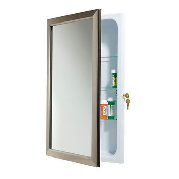 Medicine Cabinets Security Locking Medicine Cabinets By Jensen