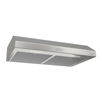 Stainless Steel Angle View
