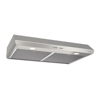 Stainless Steel Angle View