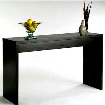 Northfield Collection Wall Console Table