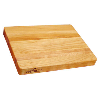 Catskill Craftsmen Pro Series Reversible Cutting Board, 19'' Product View