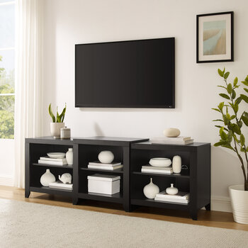 Ronin Collection by Crosley Furniture