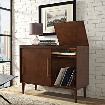 Everett Collection by Crosley Furniture