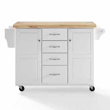 Elliott Collection by Crosley Furniture