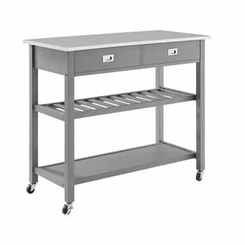 Gray Product View 1