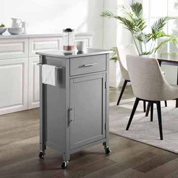 Compact Kitchen Collection by Crosley Furniture