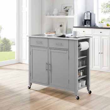 Full Size Kitchen Collection by Crosley Furniture