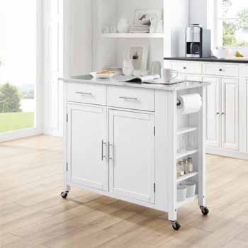 Savannah Collection by Crosley Furniture