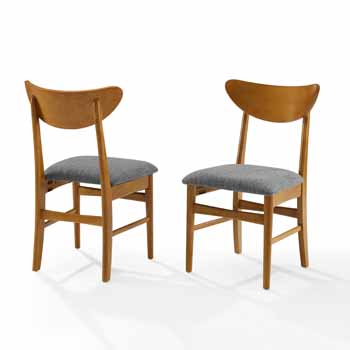 Acorn - Chairs Display 1