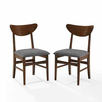 Mahogany - Chairs Display 1