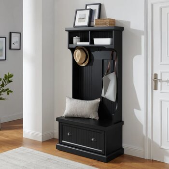 Black - Lifestyle View