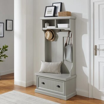 Gray - Lifestyle View
