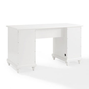 Palmetto Computer Desk Measuring 54 W X 23 3 4 D X 31 H By