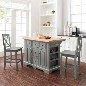 Julia Collection by Crosley Furniture