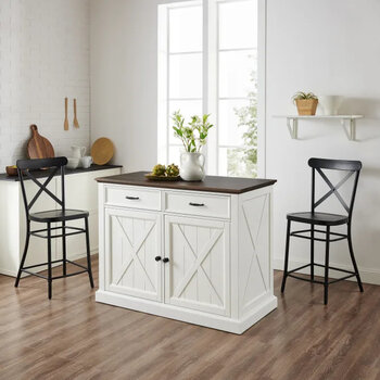 Clifton Collection by Crosley Furniture