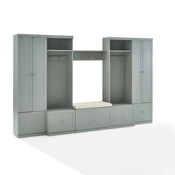 6Pc Entryway Set - Display View