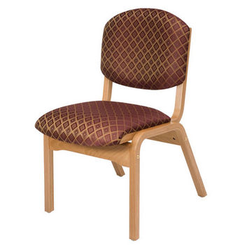 Upholstered Campus 4 Chair by Cambridge