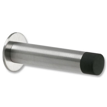Cool-Line Satin or Polished Stainless Steel Wall Door Stop