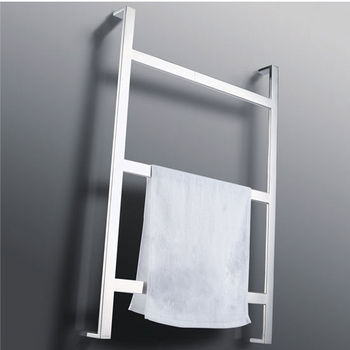 Cool-Line Platinum Collection Triple Bar Bathroom Towel Hanger