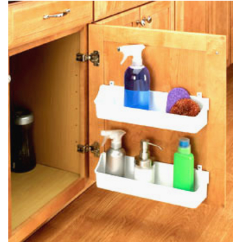 Door Organizers Door Mounted Racks Shelves Organizers In