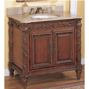 Bathroom Vanities 24 Tuscany Vanity By Empire Industries