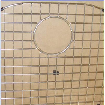 Empire - Stainless Steel Sink Grid (Large Bowl)